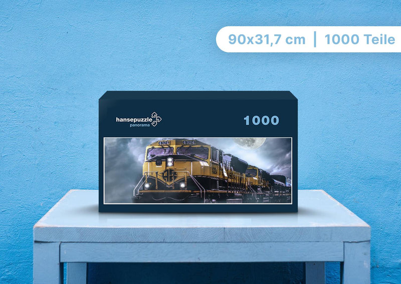 100860 Fortbewegung - Lokomotive