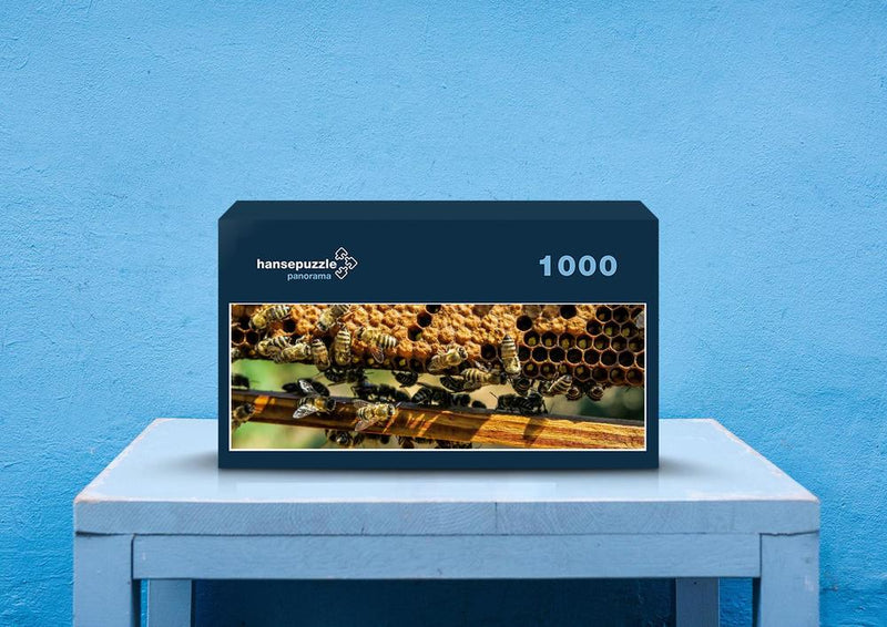 30120 Tierwelt - Bienen