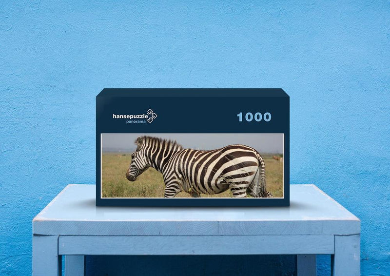 75713 Tierwelt - Zebra