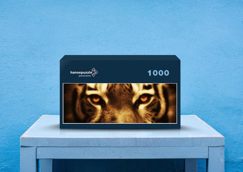 35322 Tierwelt - Tiger
