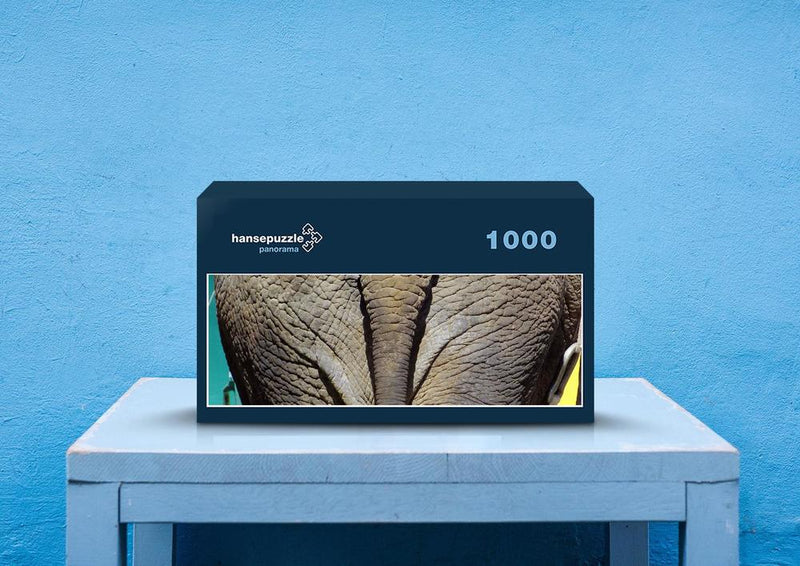 86030 Tierwelt - Elefant