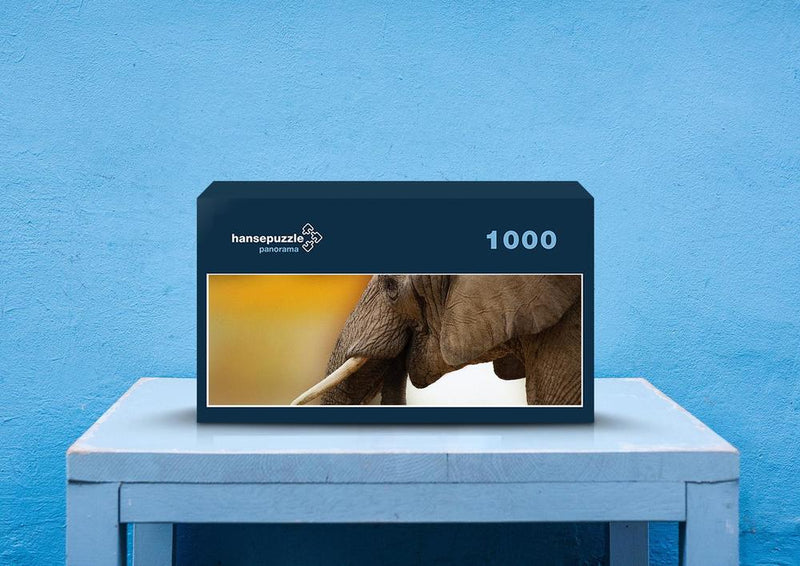 75948 Tierwelt - Elefant