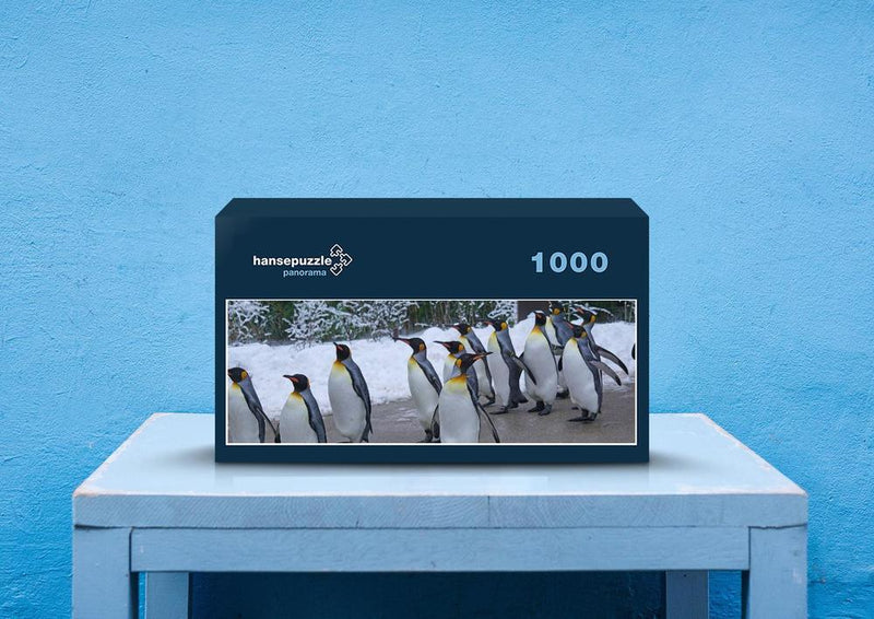 42841 Tierwelt - Pinguine