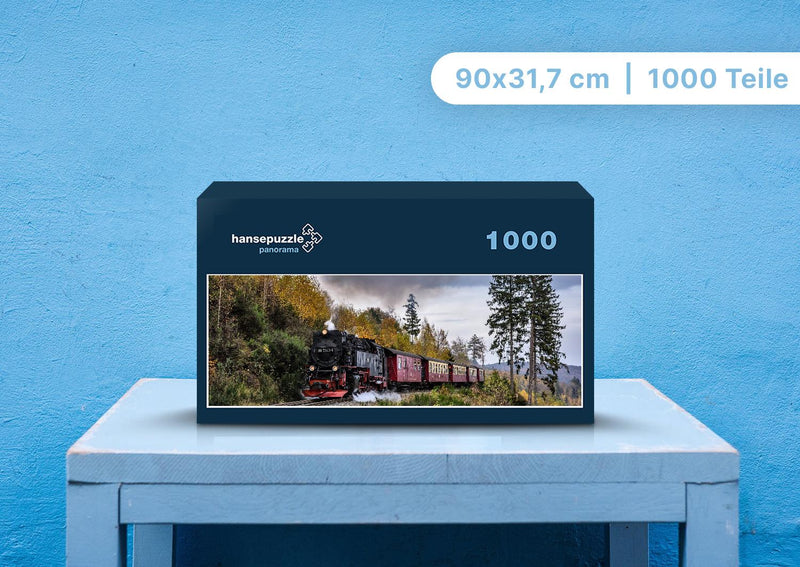 100886 Fortbewegung - Dampflokomotive