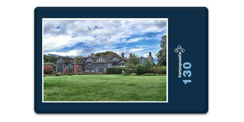 17262 Orte - Speke Hall