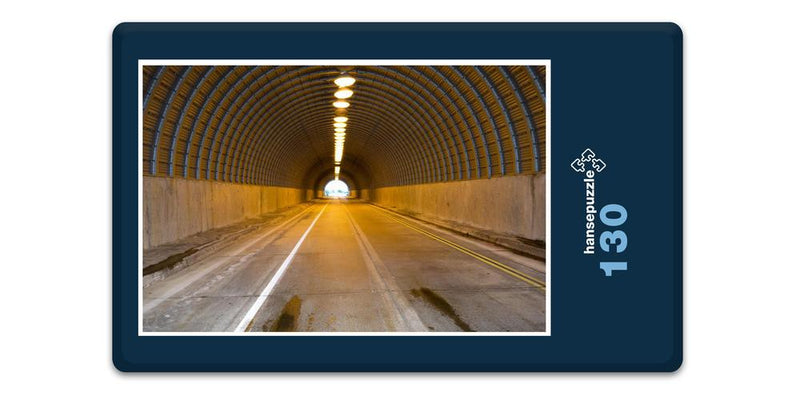 18472 Fortbewegung - Tunnel