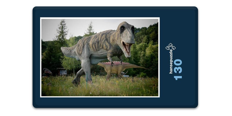 16721 Tierwelt - Tyrannosaurus