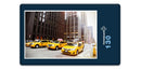 18128 Fortbewegung - NYC Taxi