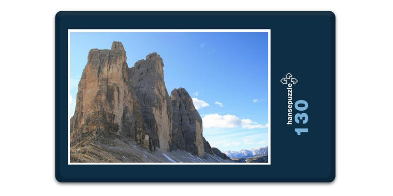 17380 Natur - Dolomiten