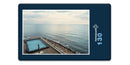 17782 Reisen - Pool am Meer