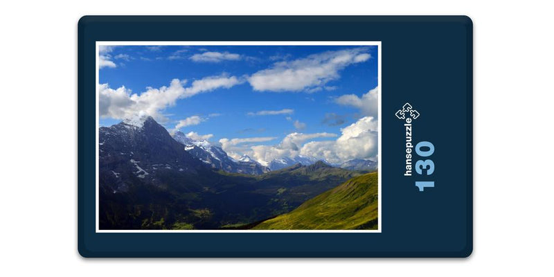 17293 Natur - Alpen