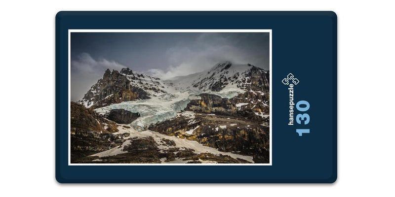 17294 Natur - Gletscher