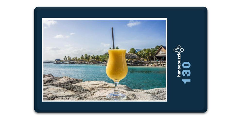 18327 Natur - Passionsfrucht Daiquiri