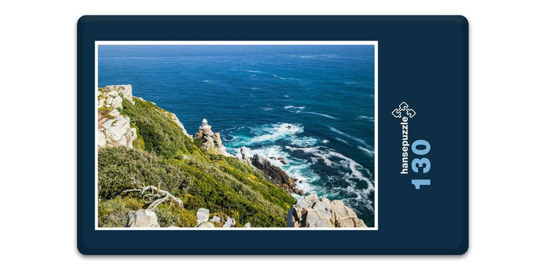 17205 Orte - Cape Point