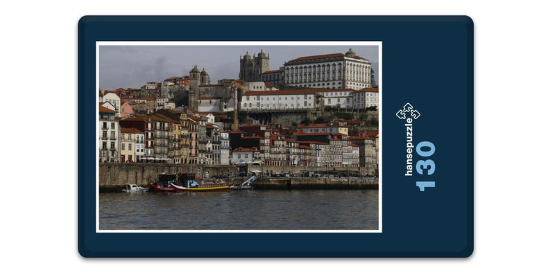 17601 Natur - Douro Porto
