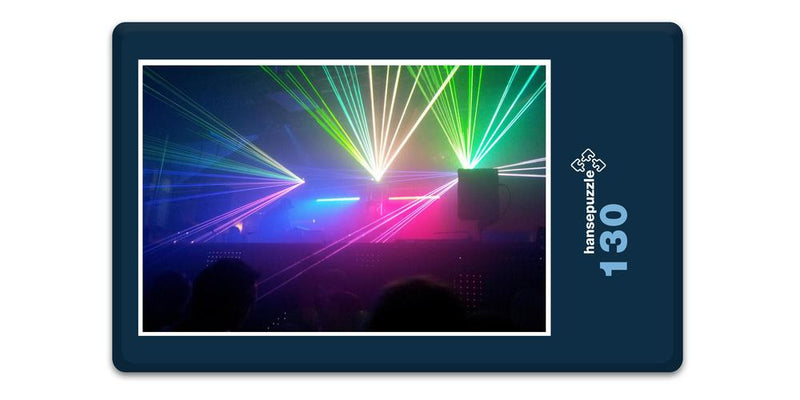 17144 Musik - Laser-Show