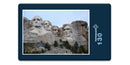 18160 Orte - Mount Rushmore