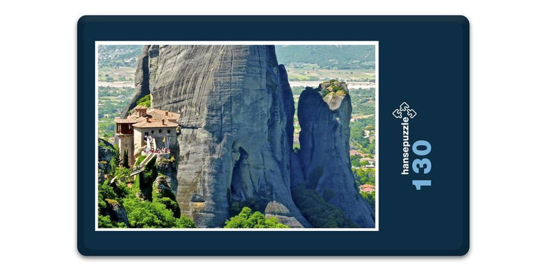 17277 Orte - Meteora