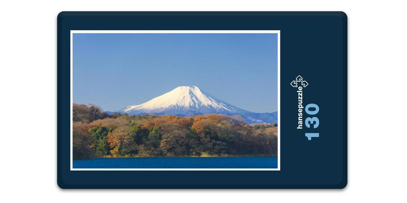 18494 Natur - Fujiyama