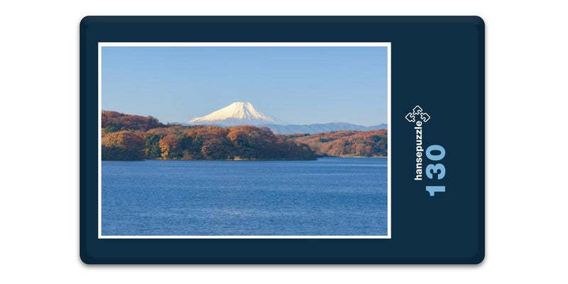 17978 Natur - Mount Fuji