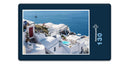 18358 Natur - Santorini