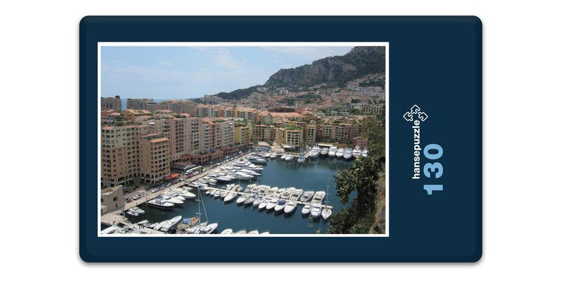 16949 Orte - Monaco