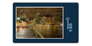 18150 Orte - Sydney bei Nacht