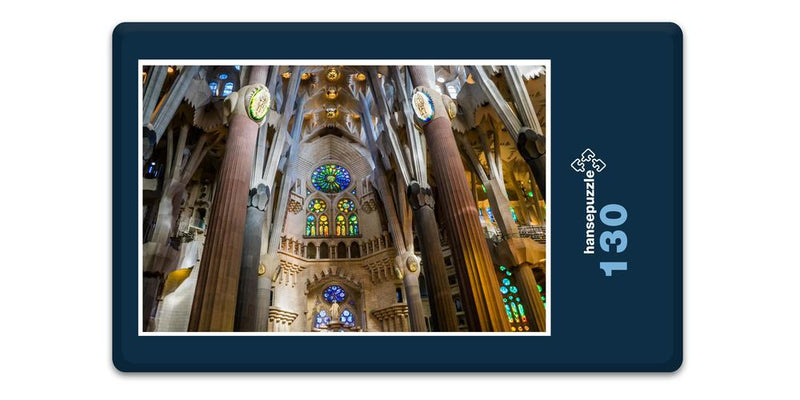 17533 Religion - Sagrada Familia