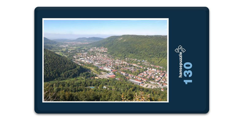 17769 Orte - Bad Urach