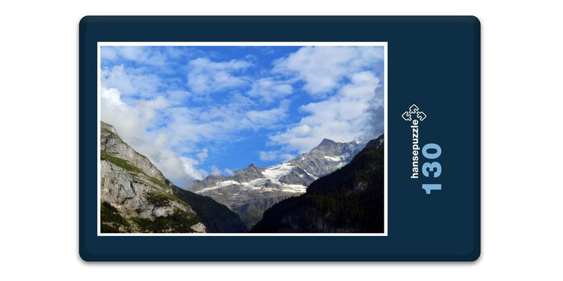 17299 Natur - Berge