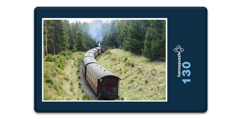 17674 Natur - Brocken-Bahn