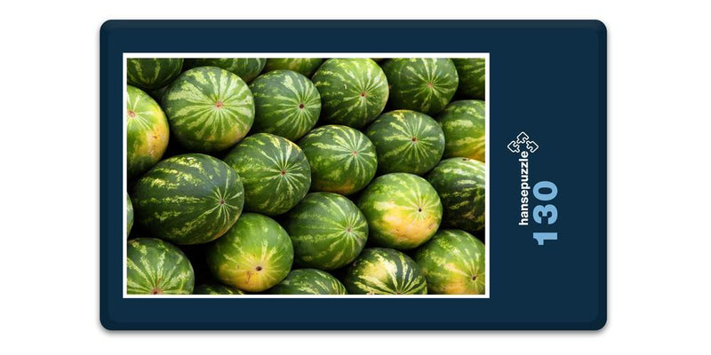 17869 Hintergründe - Melonen
