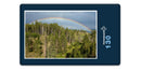 19825 Natur - Regenbogen