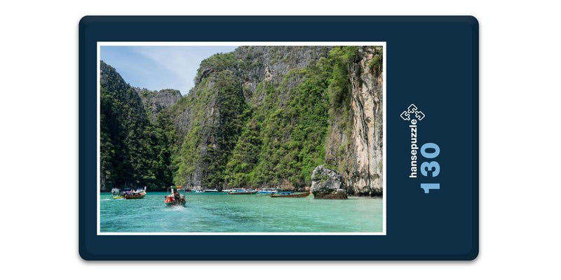 18233 Reisen - Koh Phi Phi