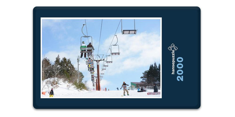 12885 Sport - Ski-Lift