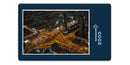 12409 Orte - Dubai bei Nacht