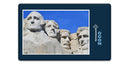 12577 Gebäude - Mount Rushmore