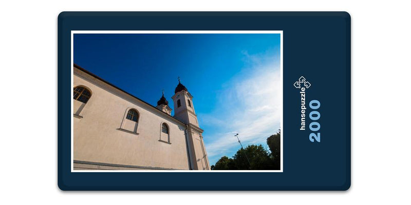 11349 Orte - Kloster-Kirche