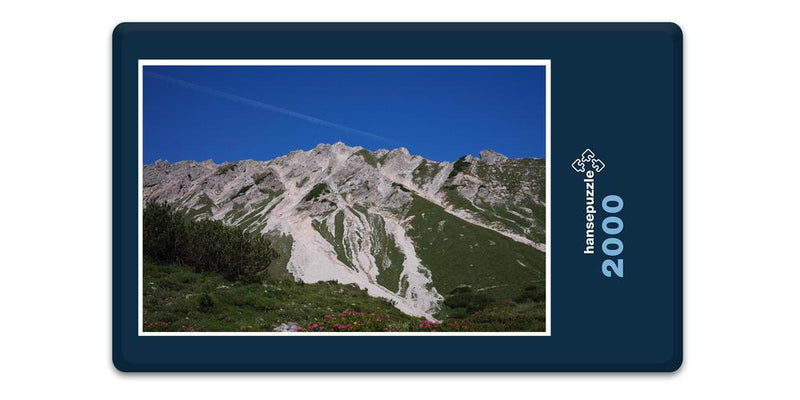 12829 Natur - Lachenspitze