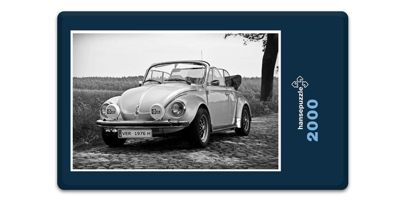 14779 Fortbewegung - Oldtimer