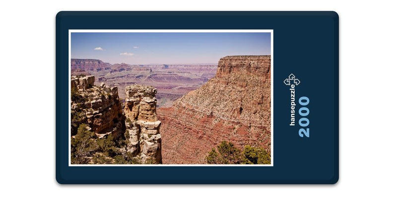 12853 Natur - Grand Canyon