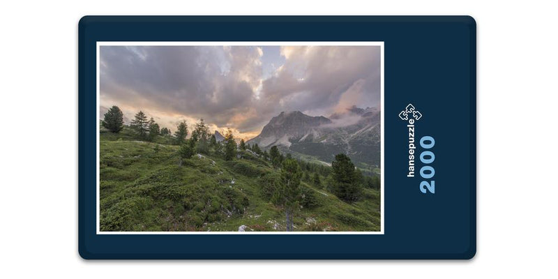 13077 Natur - Panorama