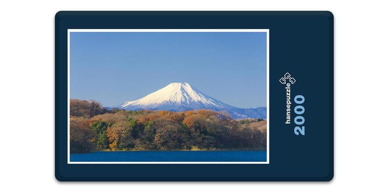 16223 Natur - Fujiyama