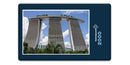 12349 Gebäude - Marina Bay Sands