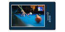 11617 Sport - Billard-Spiel