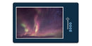 15831 Natur - Polar-Licht