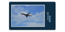 13875 Reisen - Flugzeug