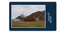 14131 Gebäude - Svalbard