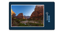 10589 Natur - Zion Nationalpark
