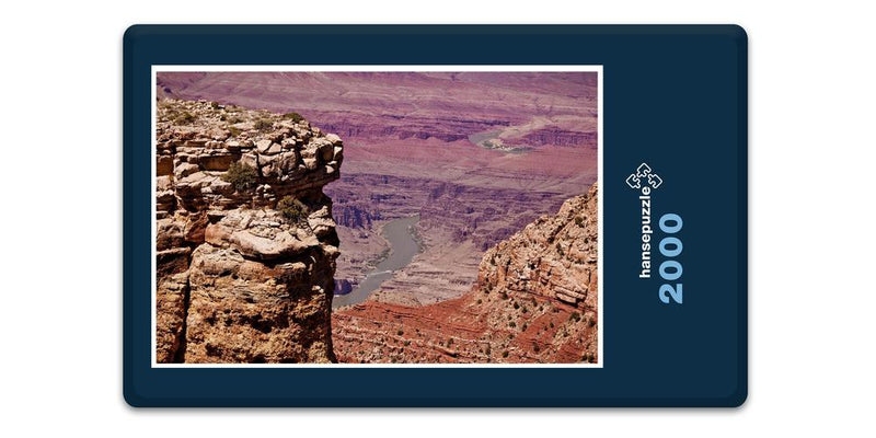 12813 Natur - Grand Canyon